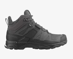 Salomon X Ultra Forces Mıd Gtx Erkek Taktik Bot L47234400