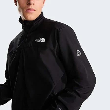 The North Face M Mountaın Athletıcs Ushba Track  Erkek Ceket NF0A8G8HJK31