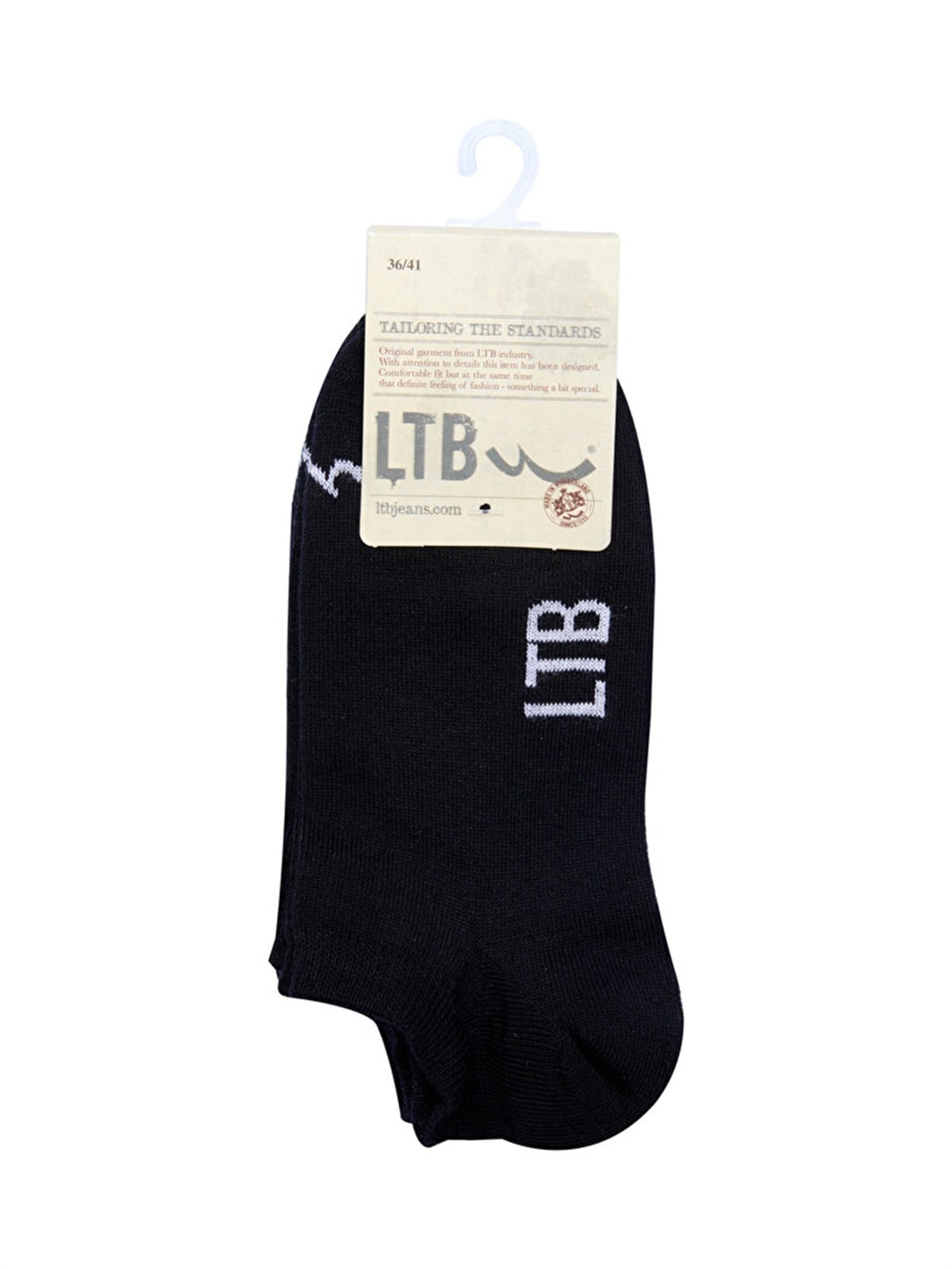 Ltb Carmen Unisex Çorap 90650
