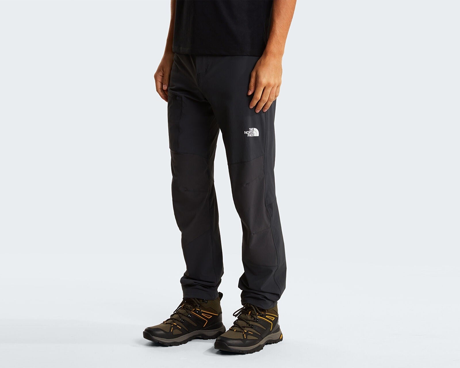 The North Face M Speedlıght Regular  Erkek Outdoor Pantolon NF0A8EKQ0C51