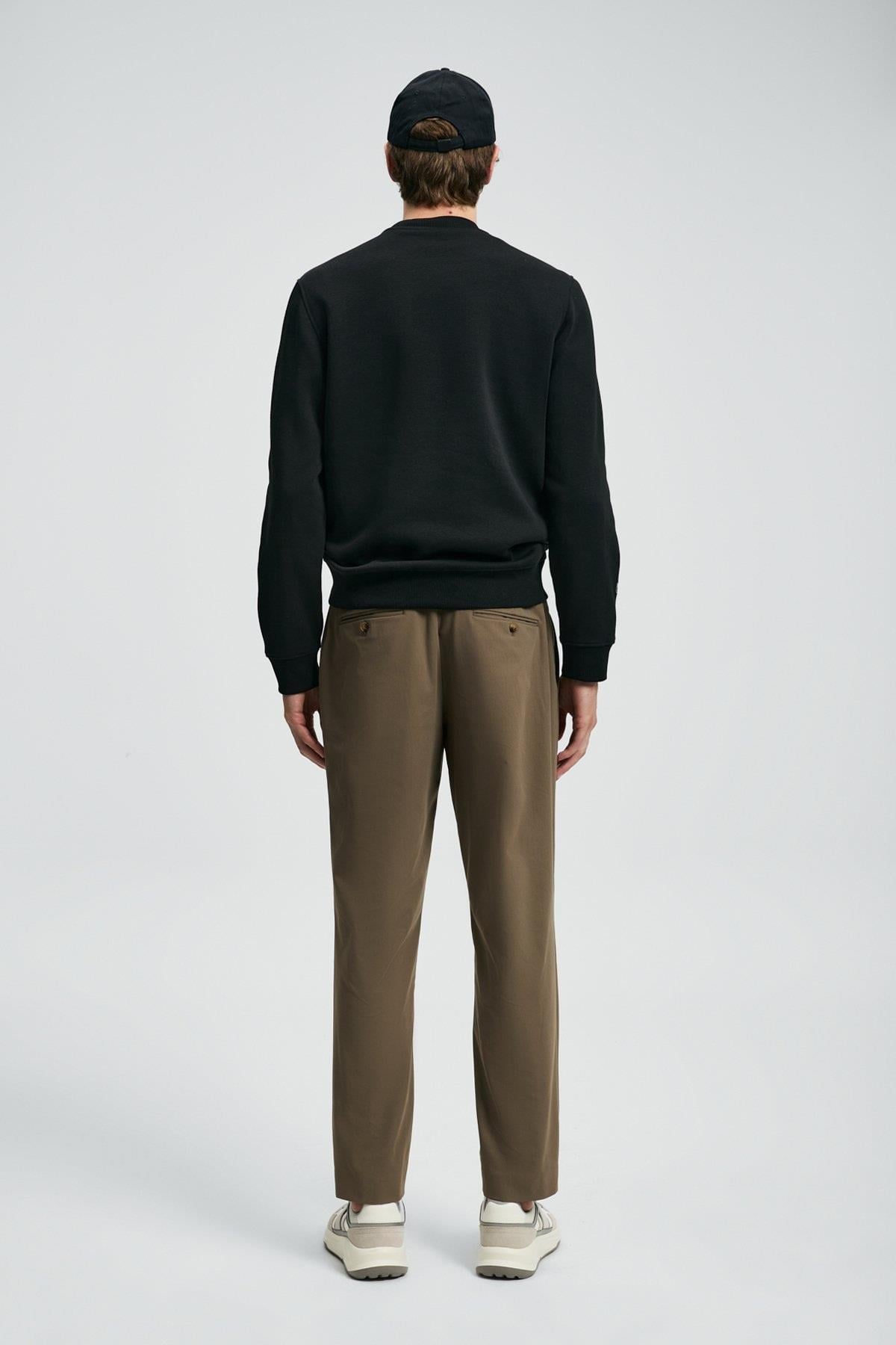 Lufıan Loved Erkek Sweatshirt 112030170