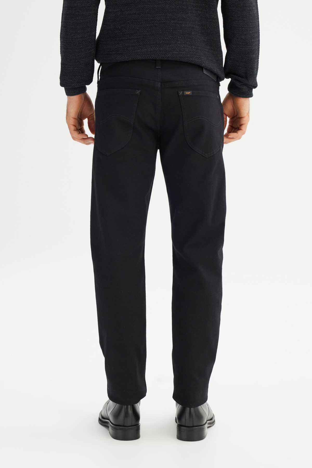 Lee Daren Denim Erkek Pantolon ML706HFAE