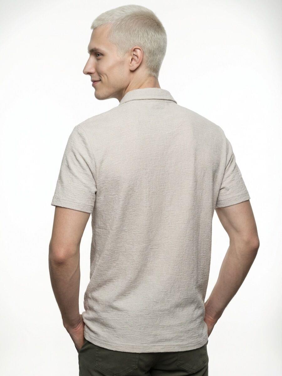 Loft Polo T-Shırt Short Sleeve-LF2043677