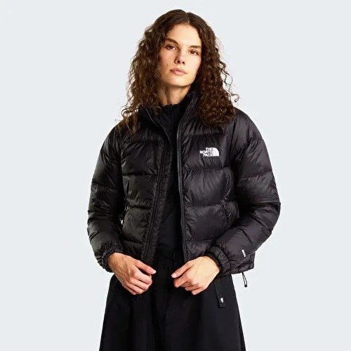 The North Face W Hydrenalıte Down  Kadın Mont NF0A88Z1JK31
