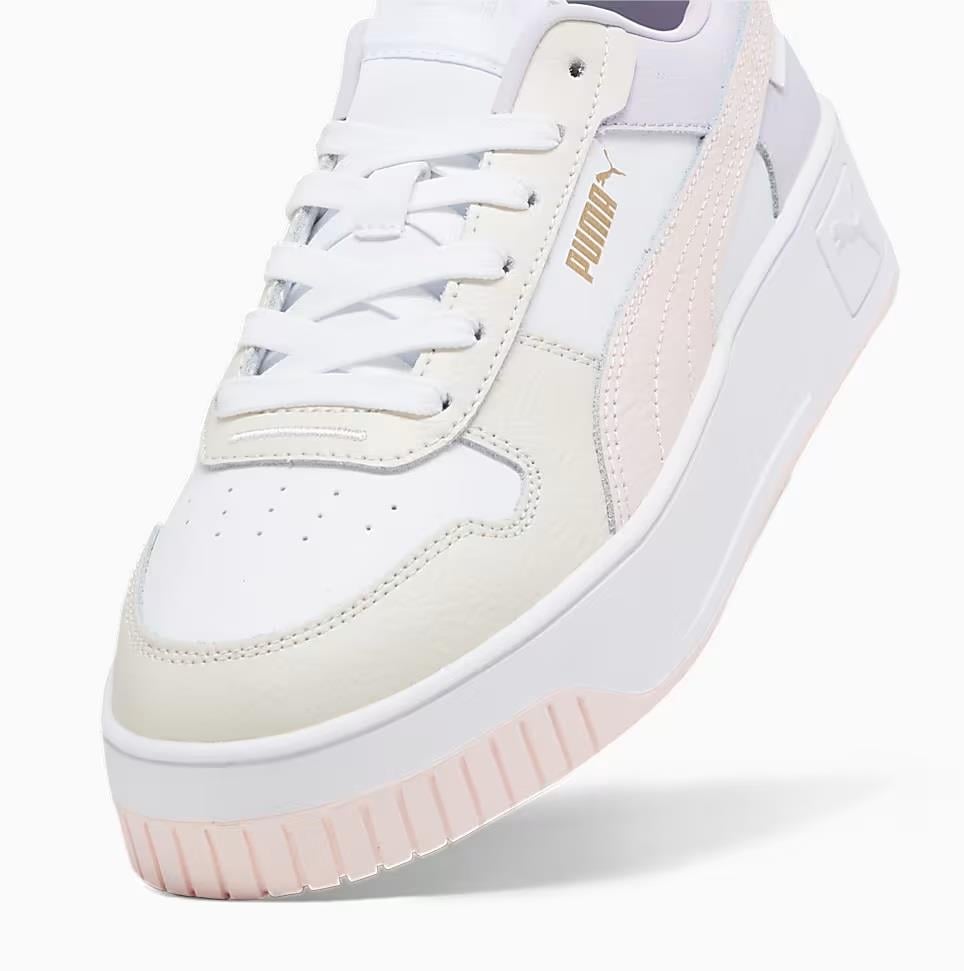 Puma Carina Street Kadın Günlük Spor Ayakkabı 38939010