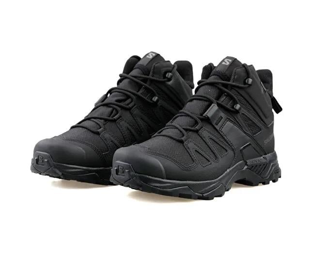 Salomon X Ultra Forces Mıd Gtx Erkek Taktik Bot L47194900