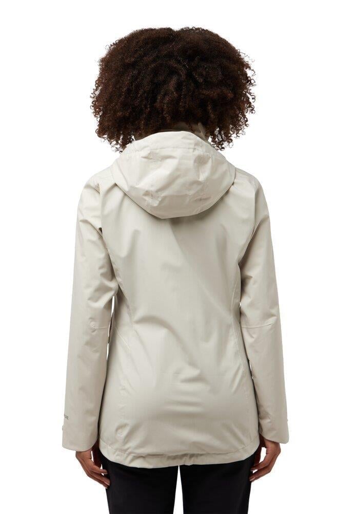 Jack Wolfskin Rotwand 3In1 Jkt W Kadın Outdoor Mont