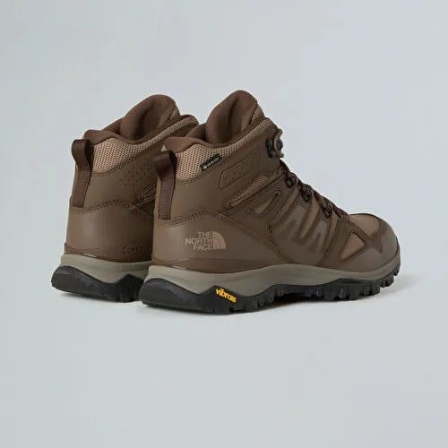 The North Face M Hedgehog Mıd Gore-Tex Erkek Ayakkabı NF0A8AAA73E1