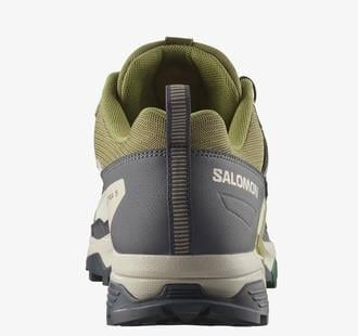Salomon X Ultra 5 Erkek Outdoor Ayakkabı L47797900