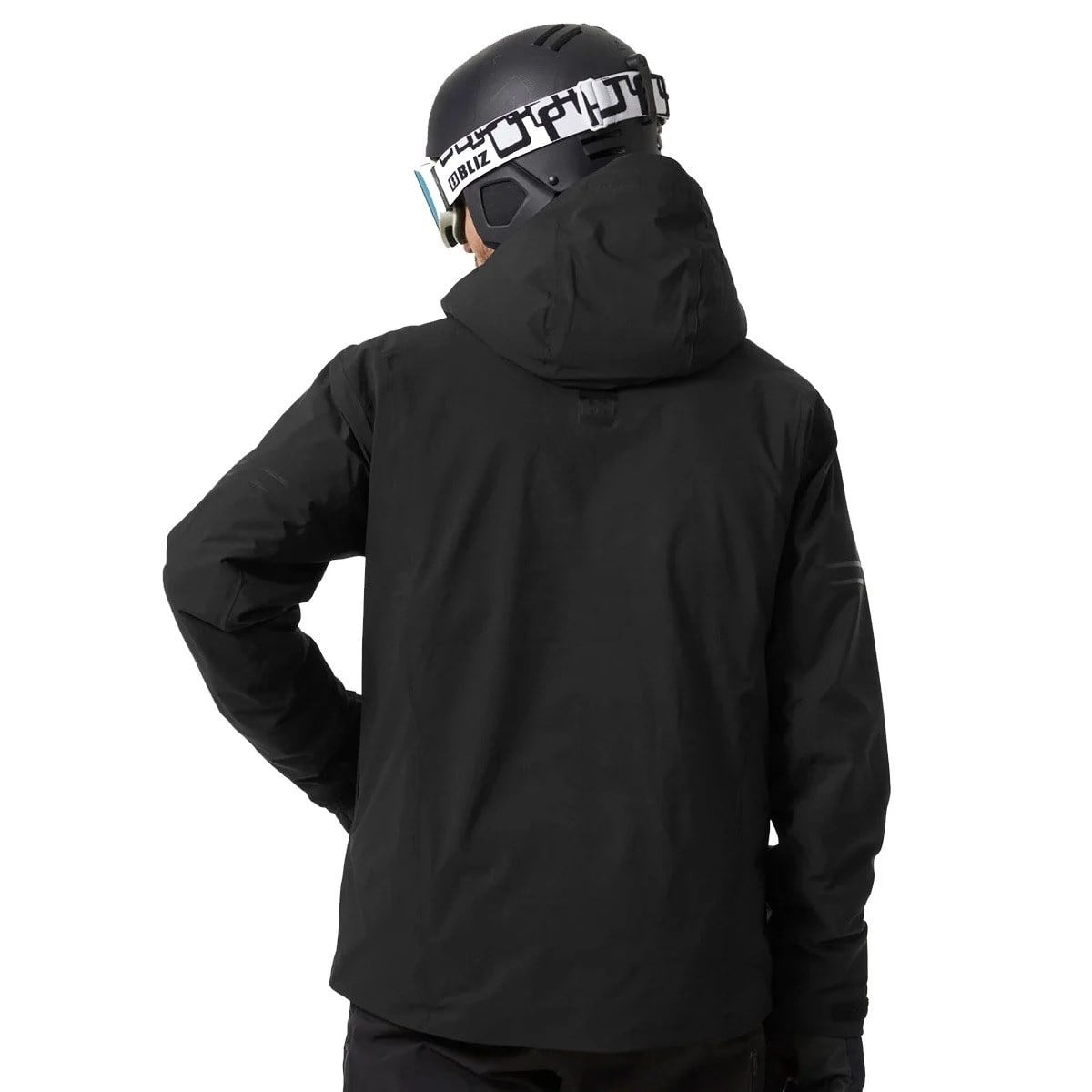 Helly Hansen Swıft Team Erkek  Mont HHA.65871