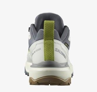 Salomon X Ultra 360 Edge Gore-Tex Erkek Outdoor Ayakkabı L47871600