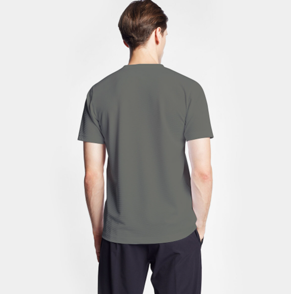 Lescon 26S-1298-26B Kısa Kol Erkek T-Shirt 26BTEB001298