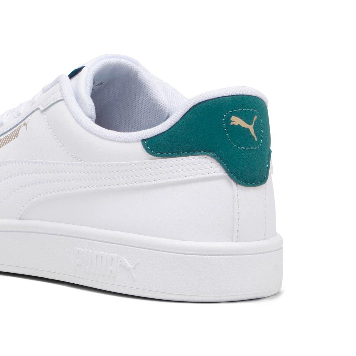 Puma Smash 3.0 L Erkek Günlük Ayakkabı