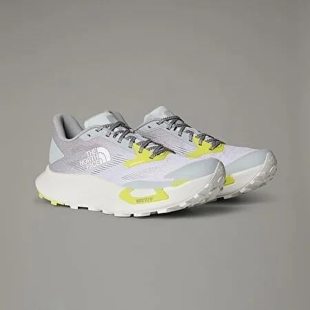 The North Face M Vectıv Endurıs 4 Erkek Outdoor Ayakkabı NF0A8AEPCIY1