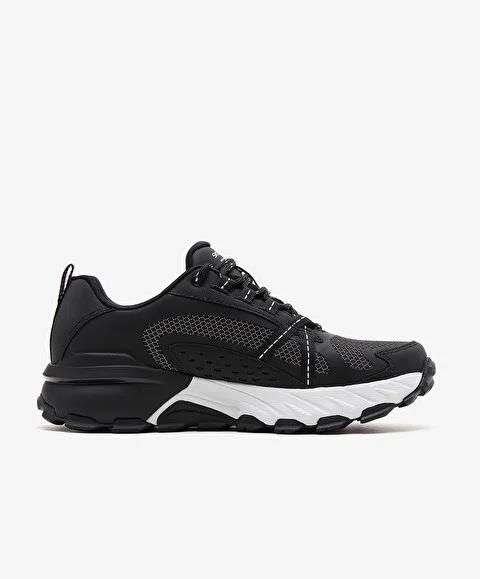 Skechers Max Protect Erkek Günlük Ayakkabı - 237303 BKW