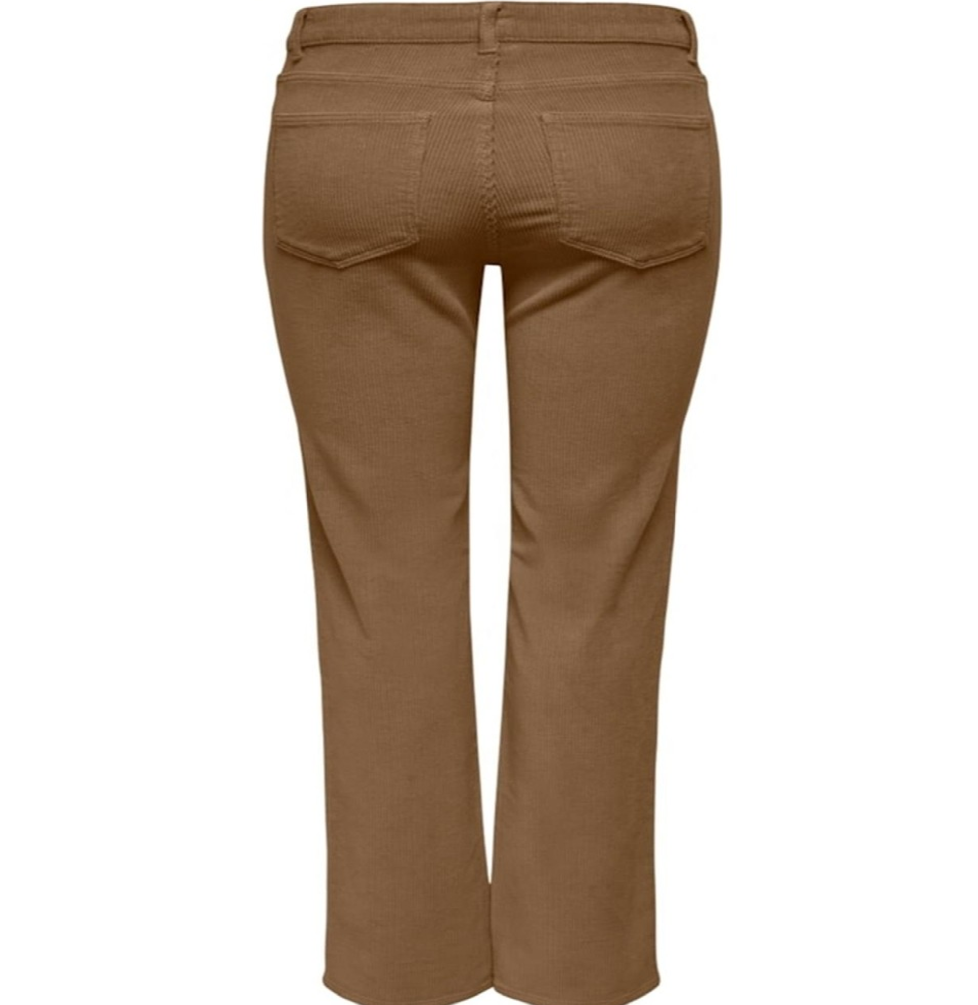 Only Onlemıly Hw Long Str Cord Kadın Pantolon