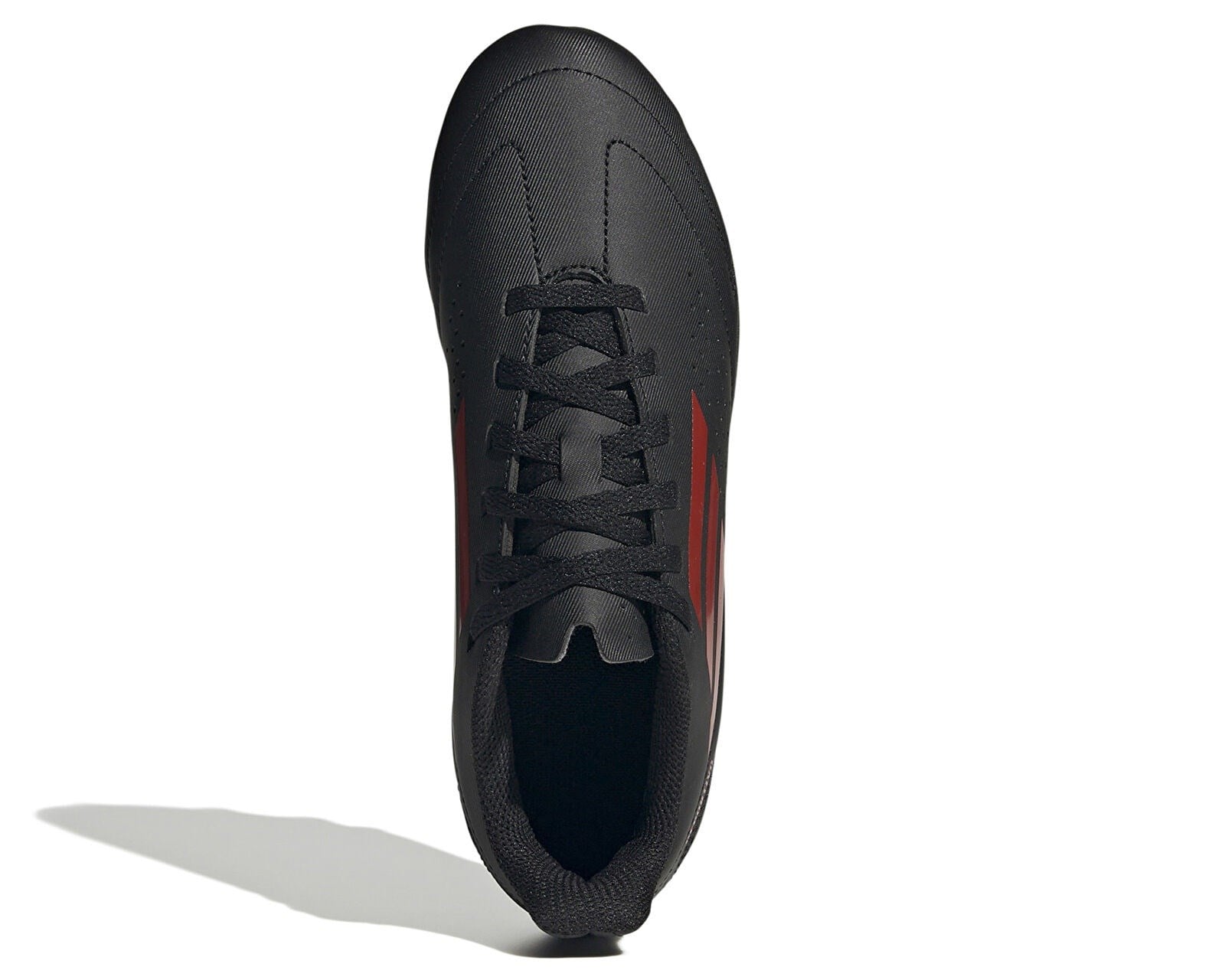 Adidas Deportıvo Iıı Fxg J Cblack/Betsca/Cblack Erkek Günlük Ayakkabı IF1406