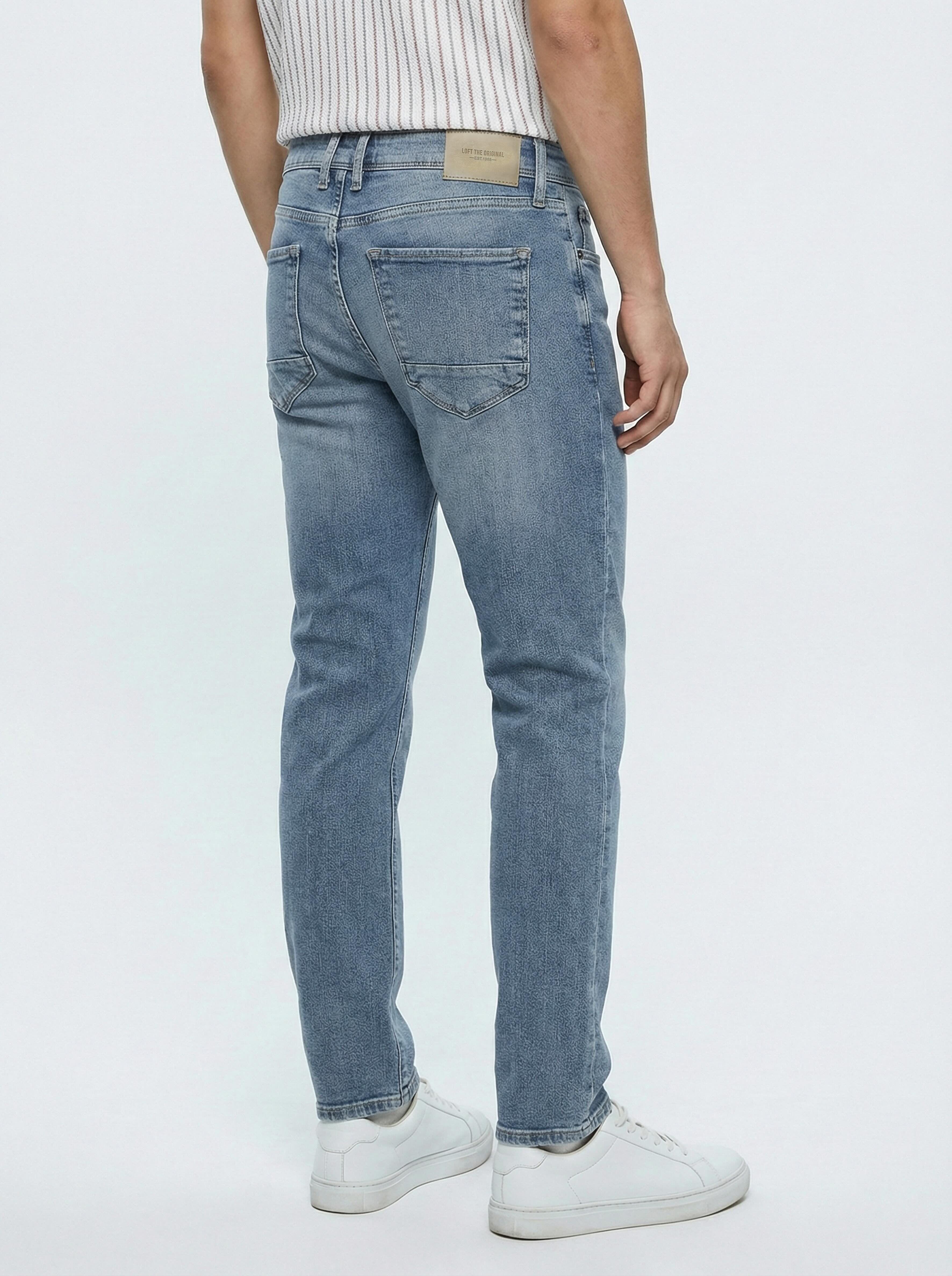Loft Erkek Jean LF2039638