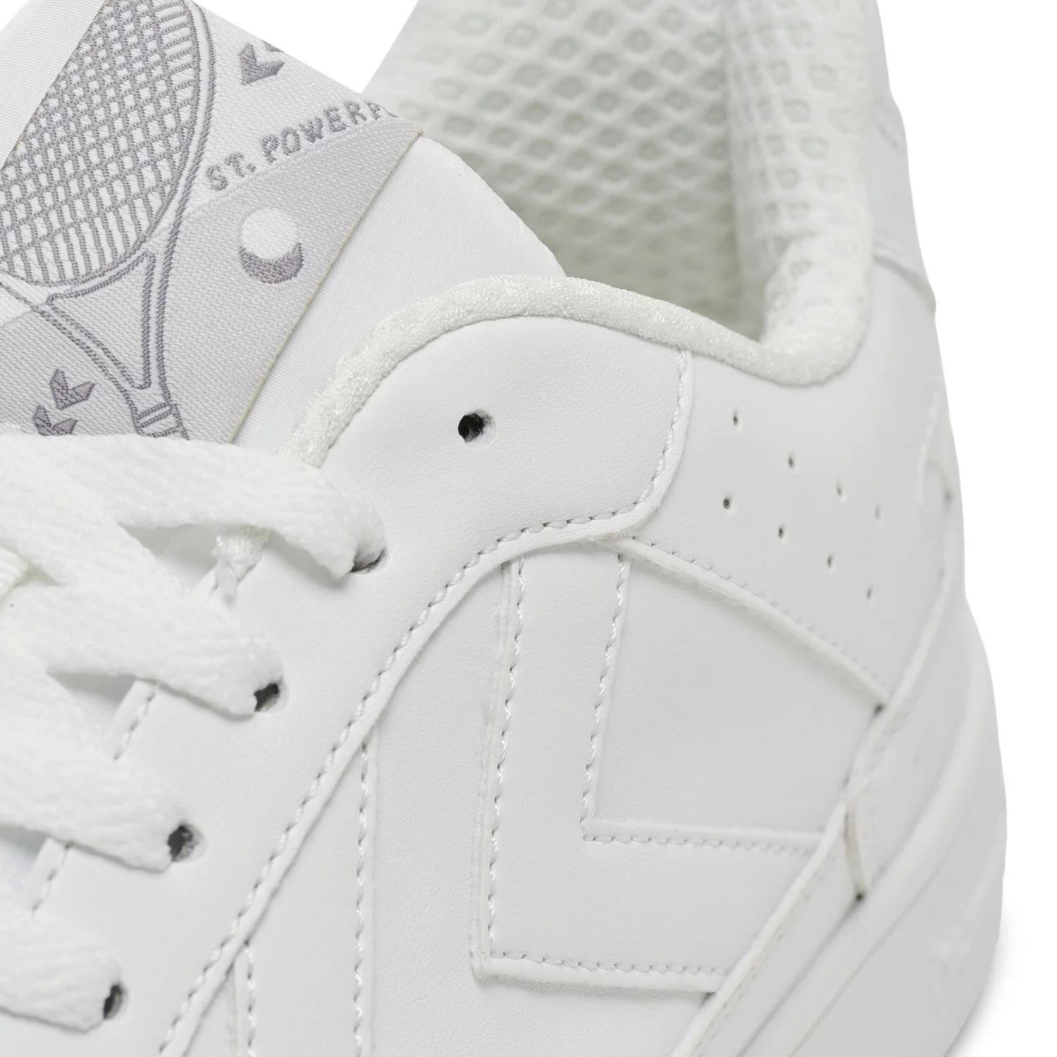Hummel St. Power Play Sneaker Unisex Ayakkabı  222815-9001