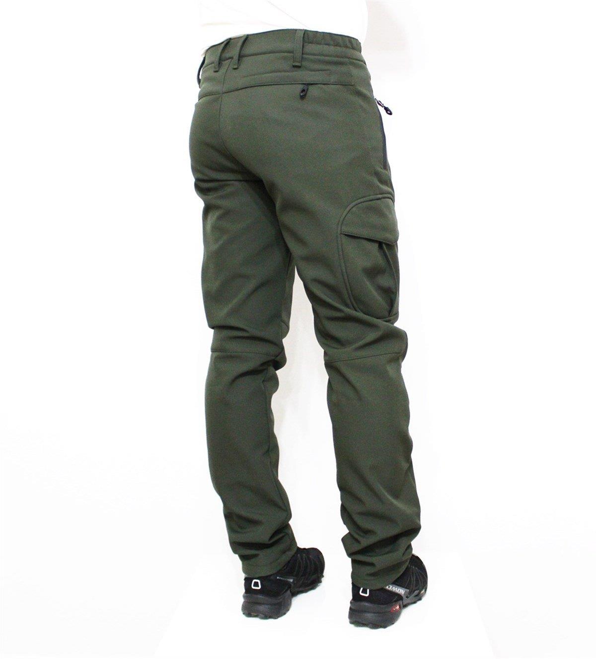 Mudwıll Softshell Erkek Pantolon -300202