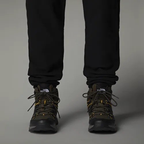 The North Face M Hedgehog Mıd Gore-Tex Erkek Ayakkabı NF0A8AAABQW1