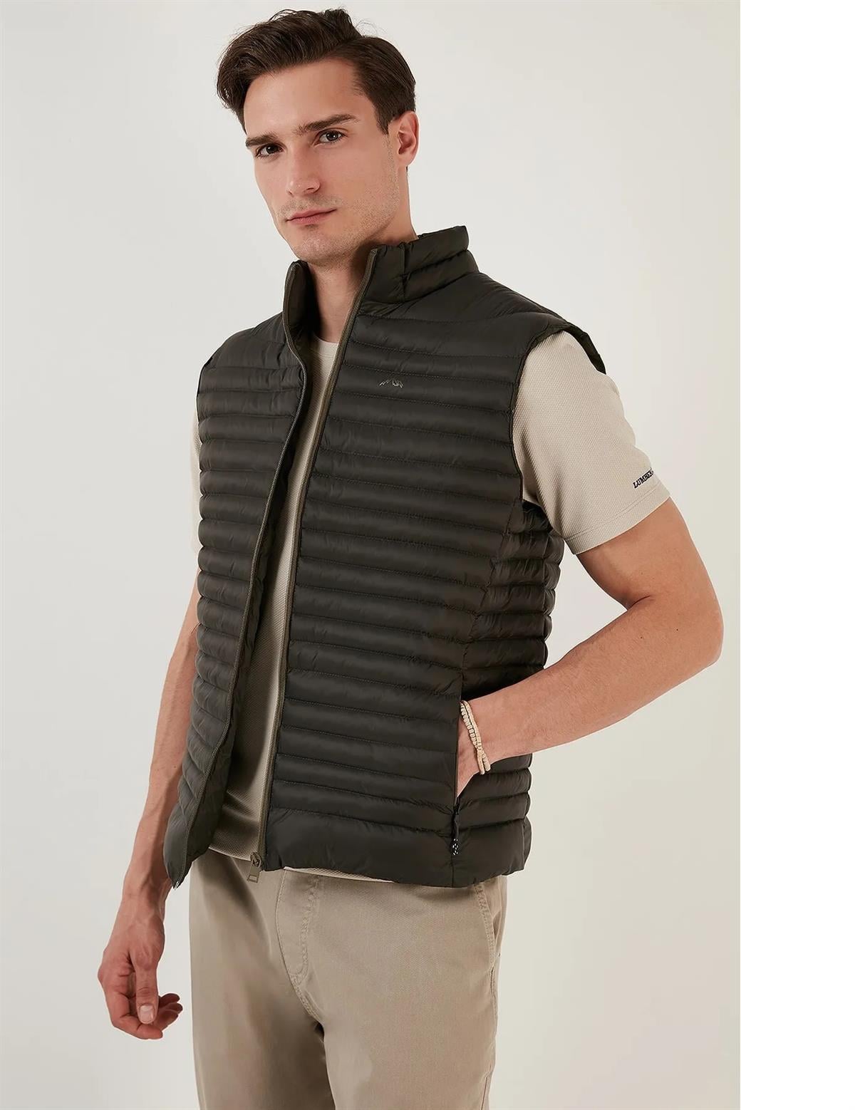 Sherpa Nepal Yelek SP2305