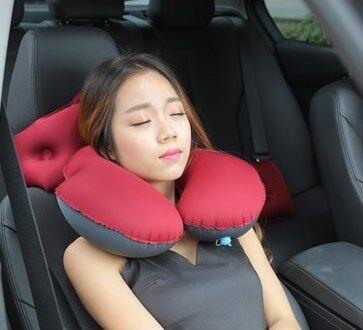 FreeCamp Love U Boyun yastığı