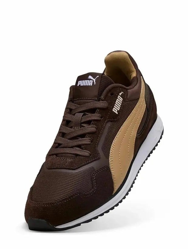 Puma Softrıde St Mıler Erkek Günlük Ayakkabı 40263512