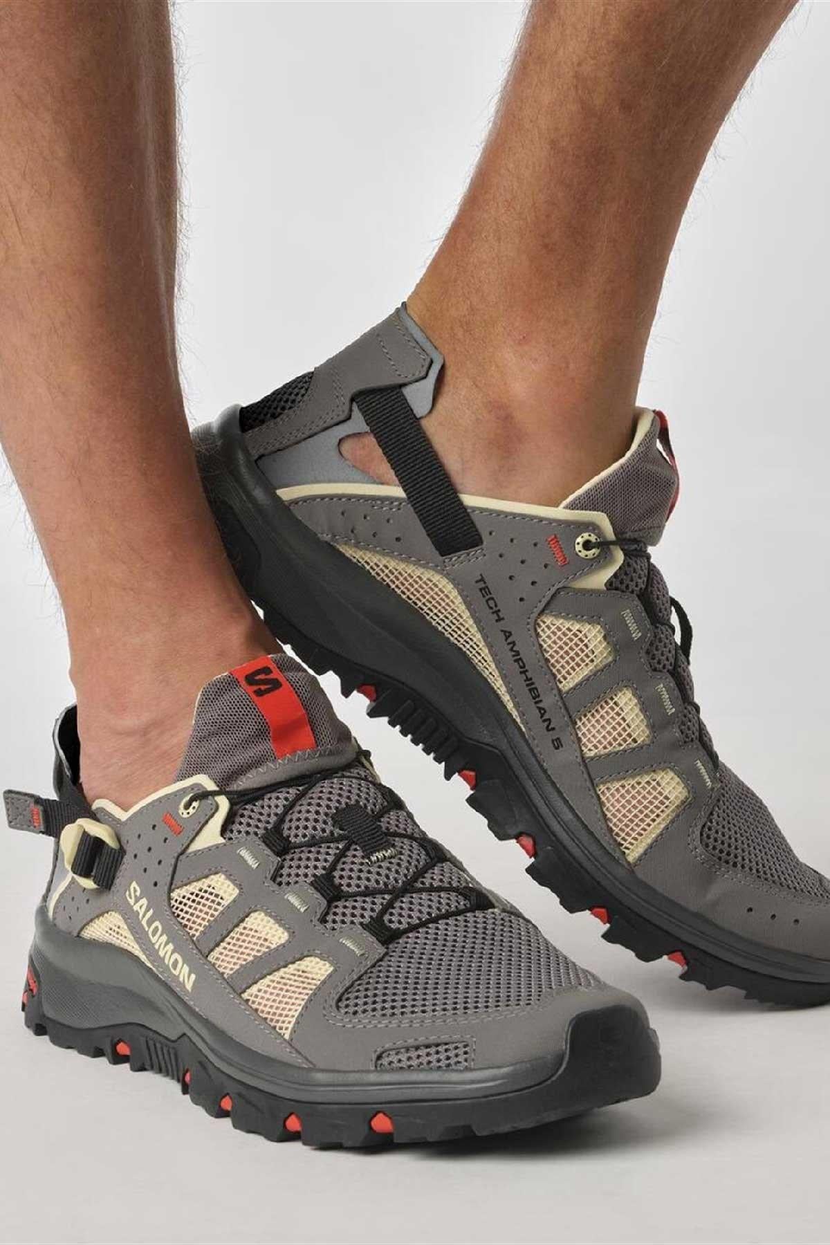 Salomon Techamphıbıan 5 Erkek Outdoor Ayakkabı L47114900