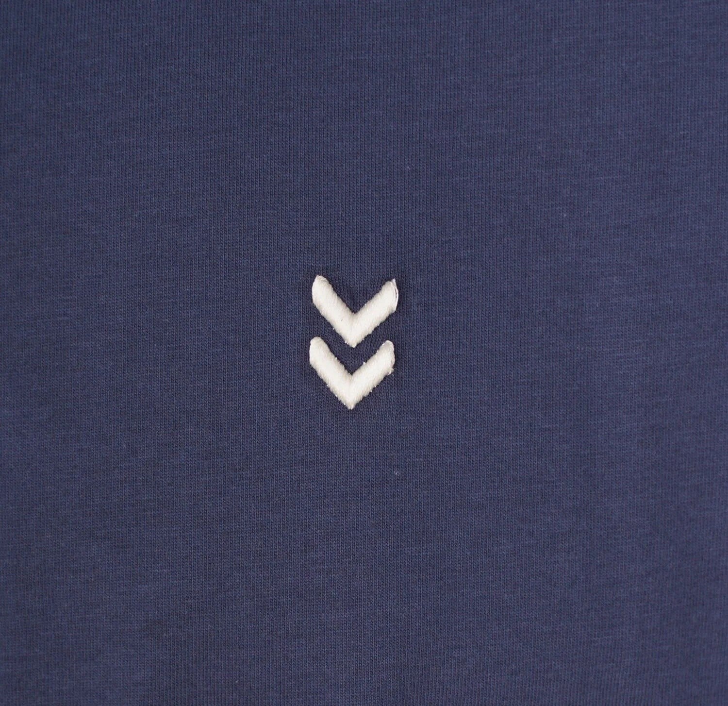 Hummel  T-Pulse Male Co Regular Erkek T-Shirt 912263-7459