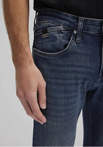 Mavi ALL Blue James Erkek Jean-0042490987