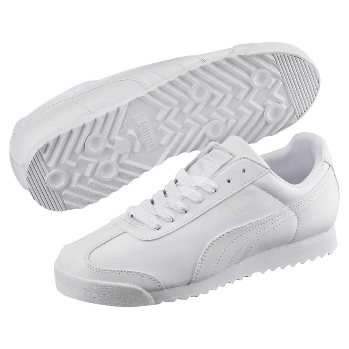 Puma Roma Basic  Erkek Günlük Ayakkabı 35357221