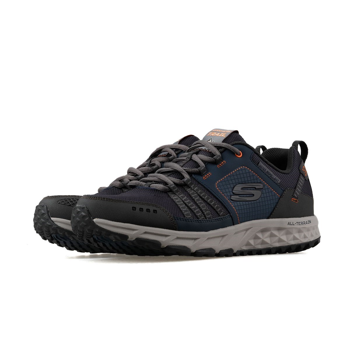 Skechers Escape Plan Erkek Ayakkabı - 51591 NVOR