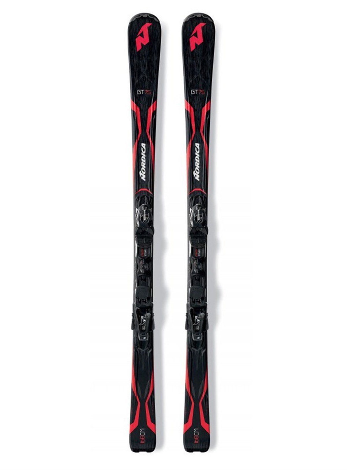 Nordica Gt 75 Evo Kayak