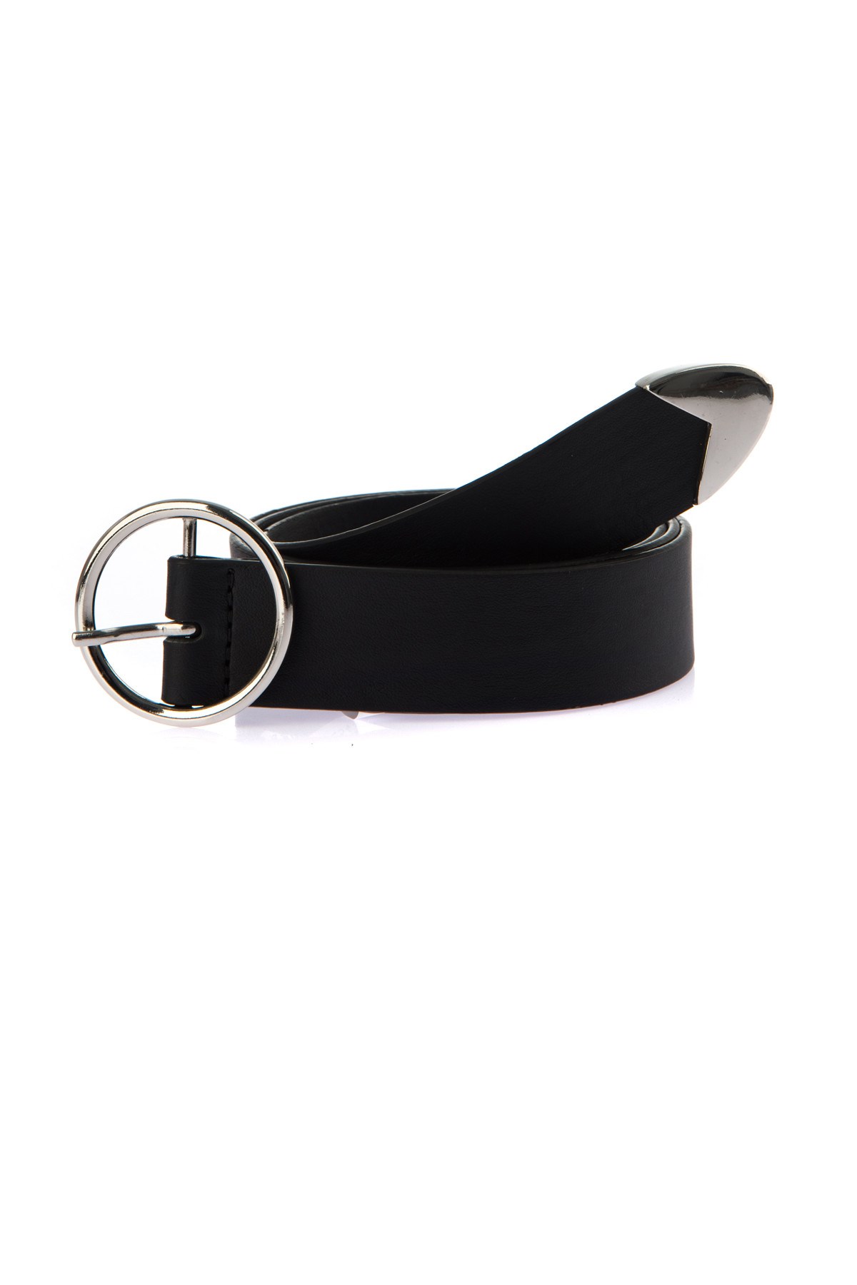 196041-900NEBIMV3NEBIMV3|196041-900|STDMAVİ KEMER siyah-STD