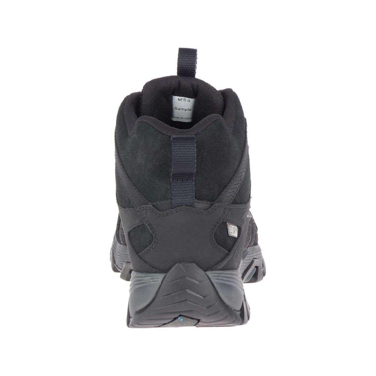 Merrell Moab Fst 2 İce+ Thermo Erkek Bot-J99827