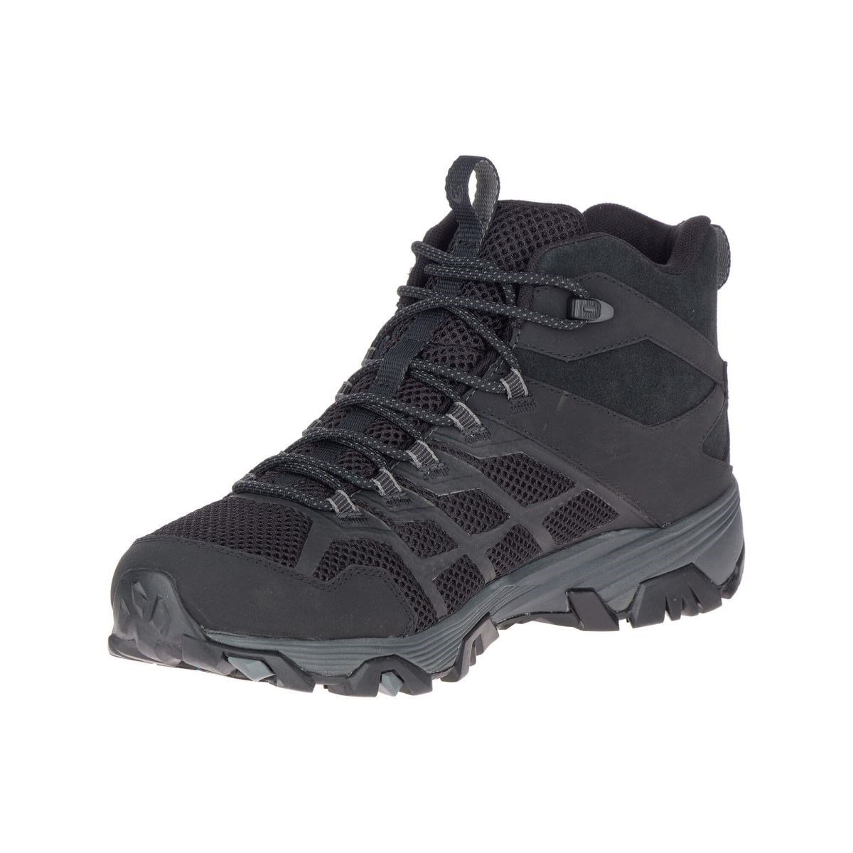 Merrell Moab Fst 2 İce+ Thermo Erkek Bot-J99827