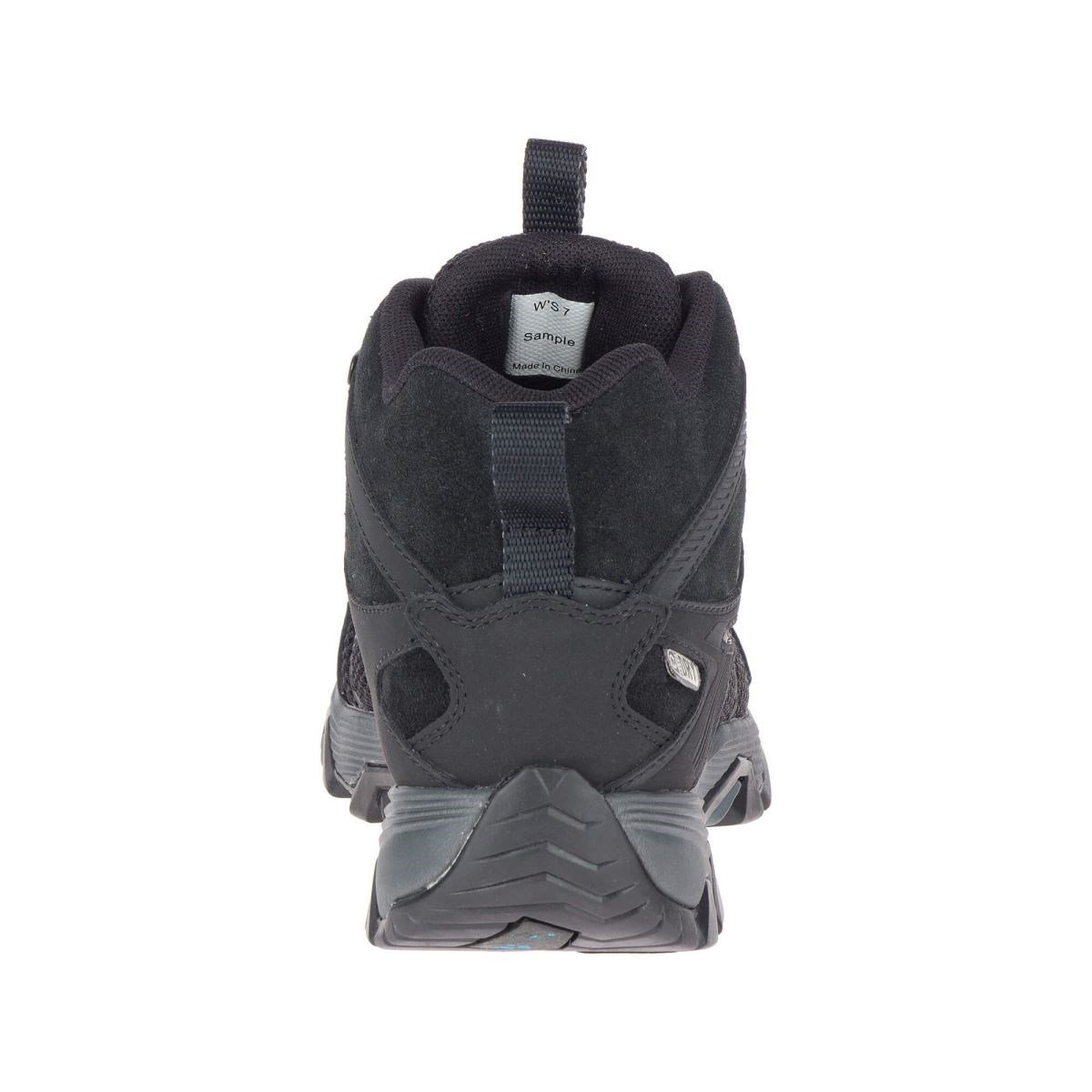 Merrell Moab Fst 2 Ice+ Thermo Kadın Outdoor Ayakkabı J99908