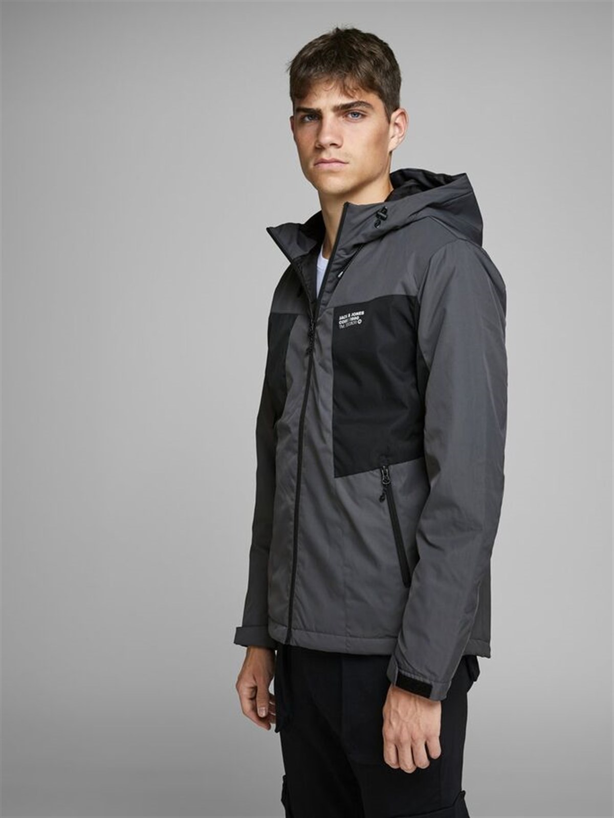 Jack&Jones Jcobest Jacket Erkek Mont