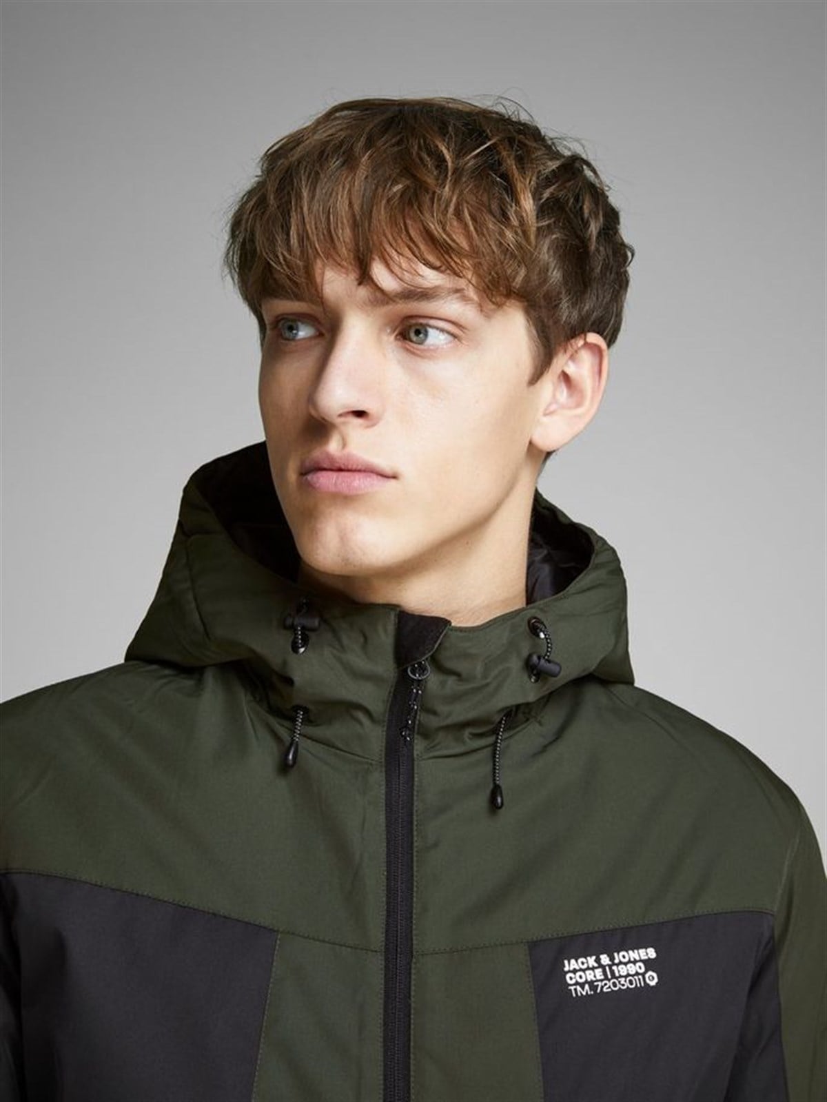 Jack&Jones Jcobest Jacket Erkek Mont