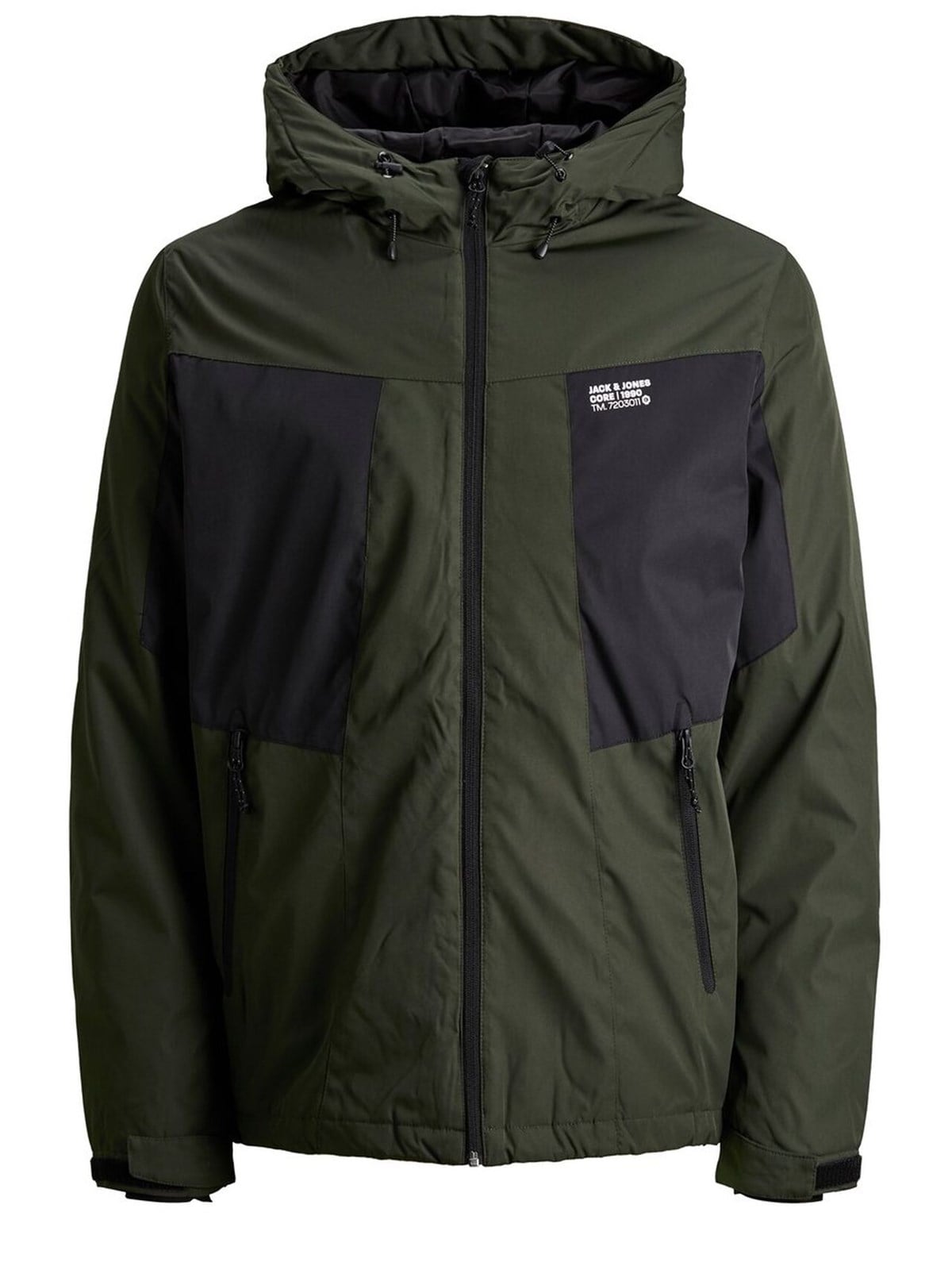 Jack&Jones Jcobest Jacket Erkek Mont
