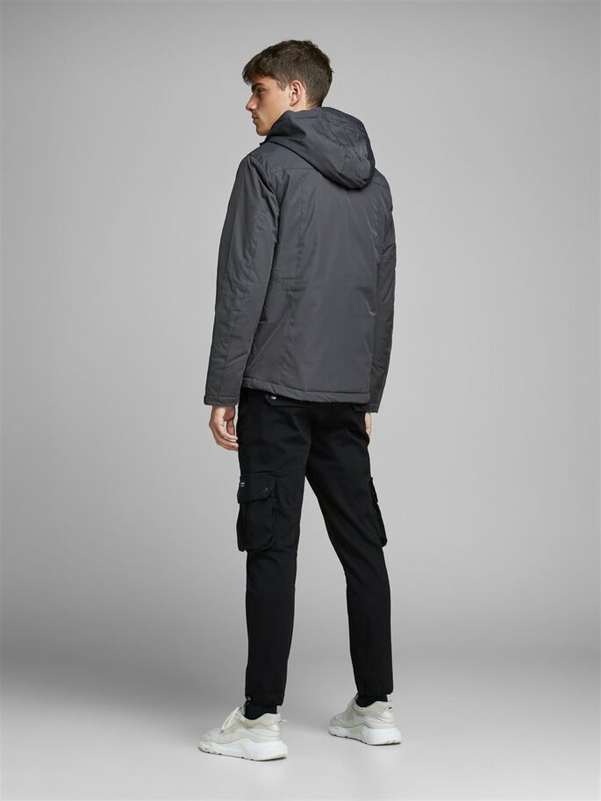 Jack&Jones Jcobest Jacket Erkek Mont