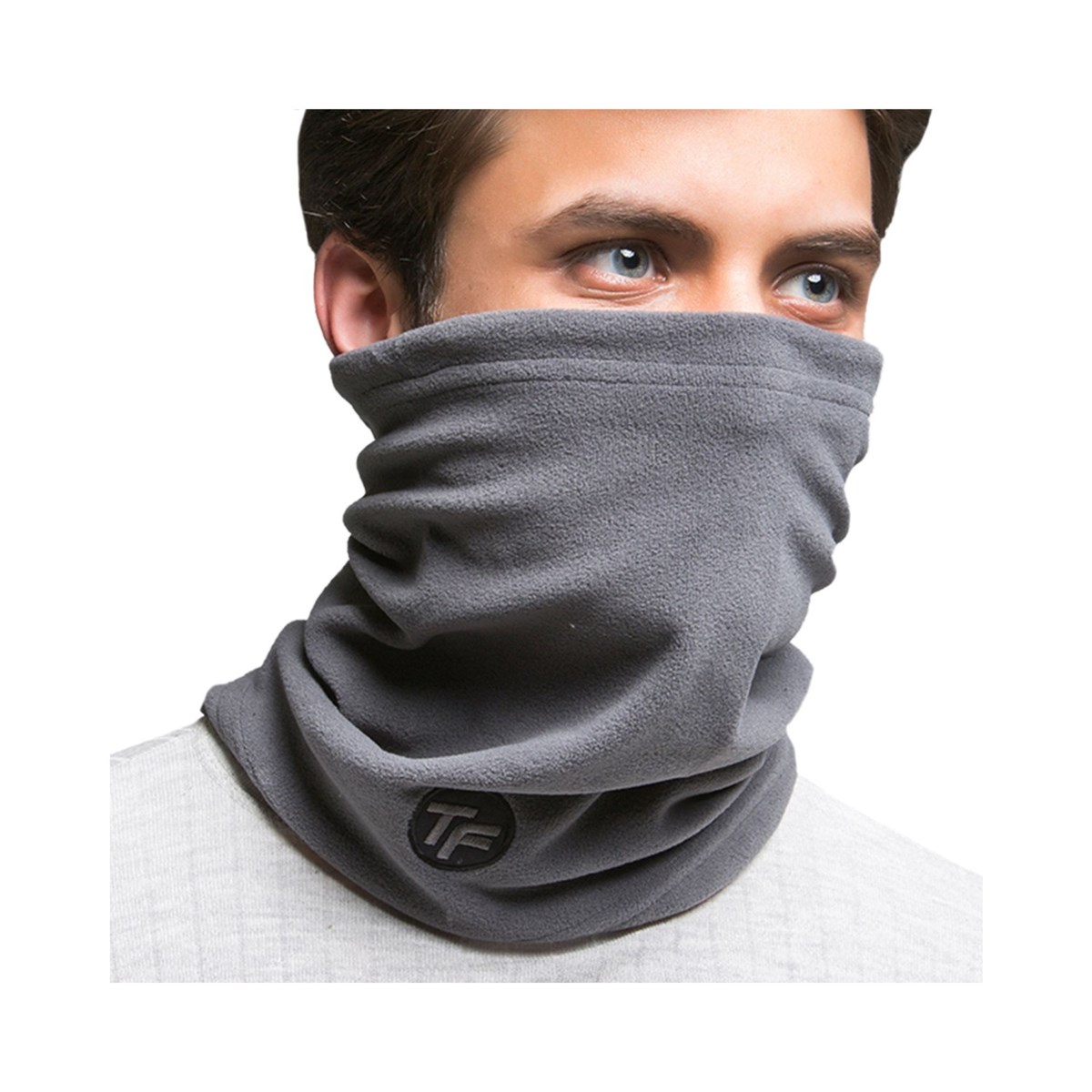 Thermoform Polar Boyunluk HZT19007