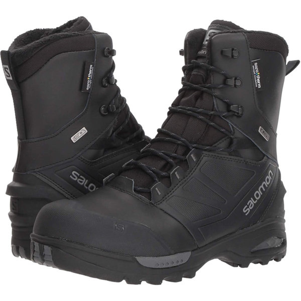 Salomon Toundra Pro Cswp Erkek Ayakkabı L40472700