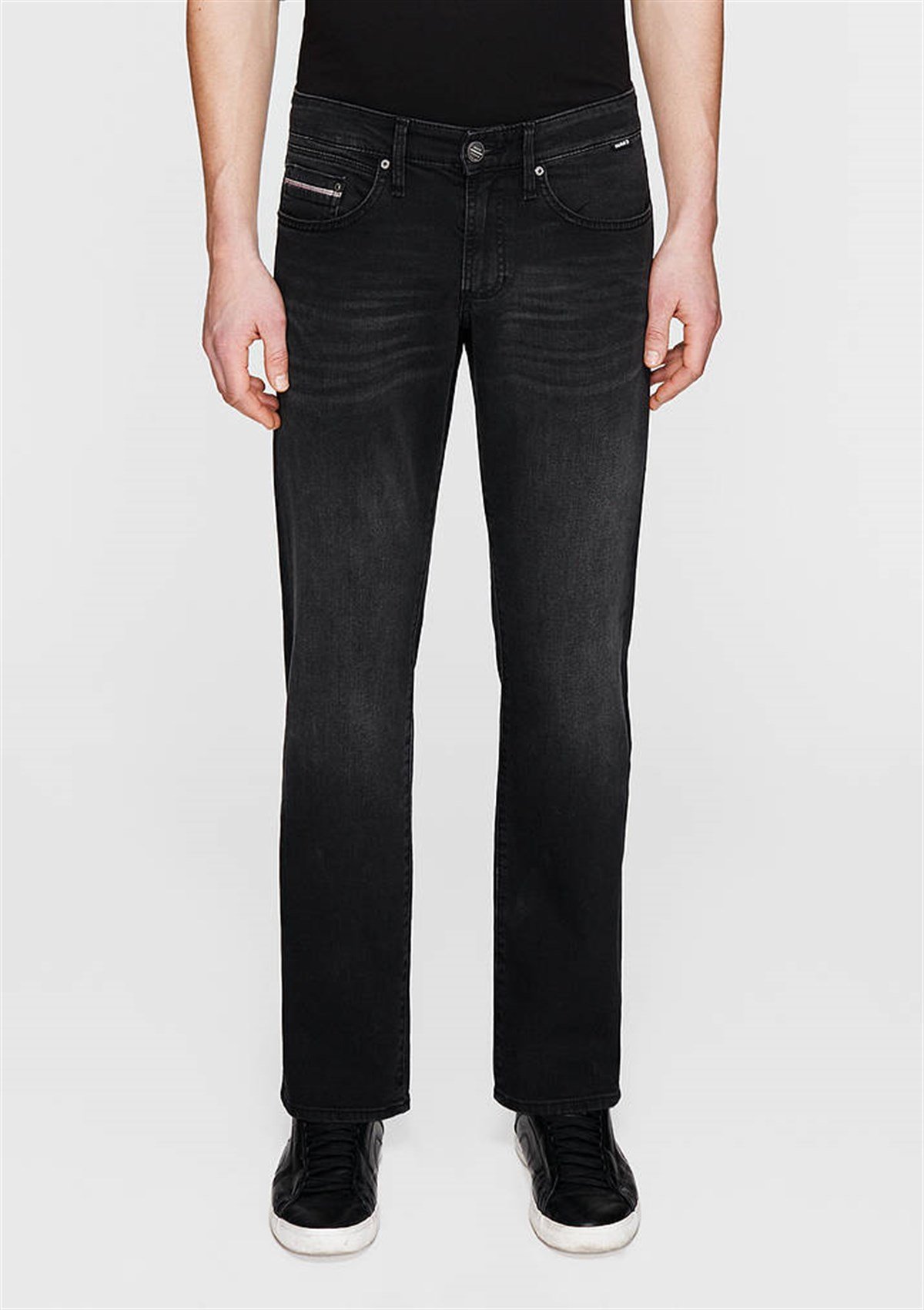 Mavi Hunter Smoke Mavi Premium Erkek Pantolon 0020218775