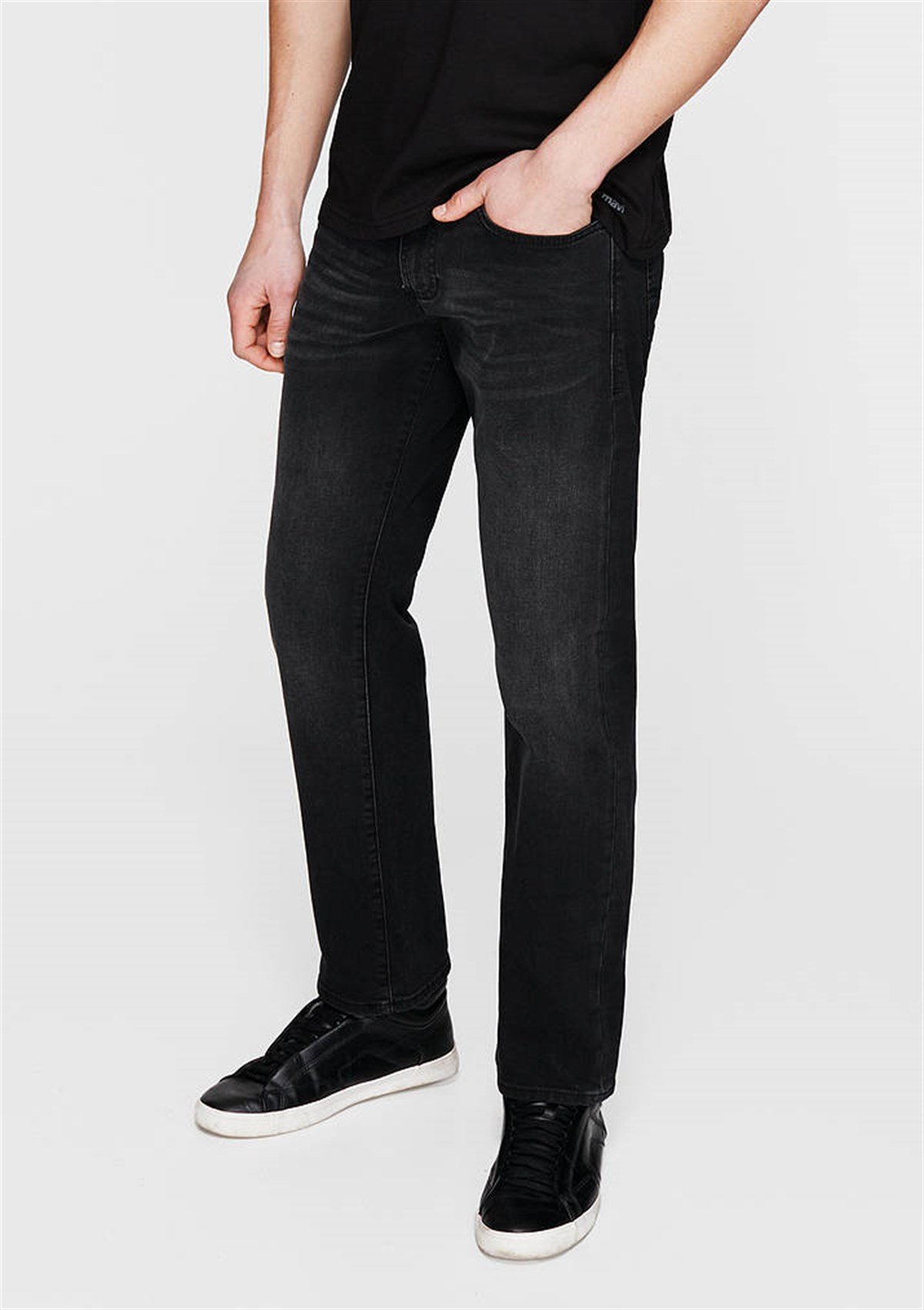 Mavi Hunter Smoke Mavi Premium Erkek Pantolon 0020218775