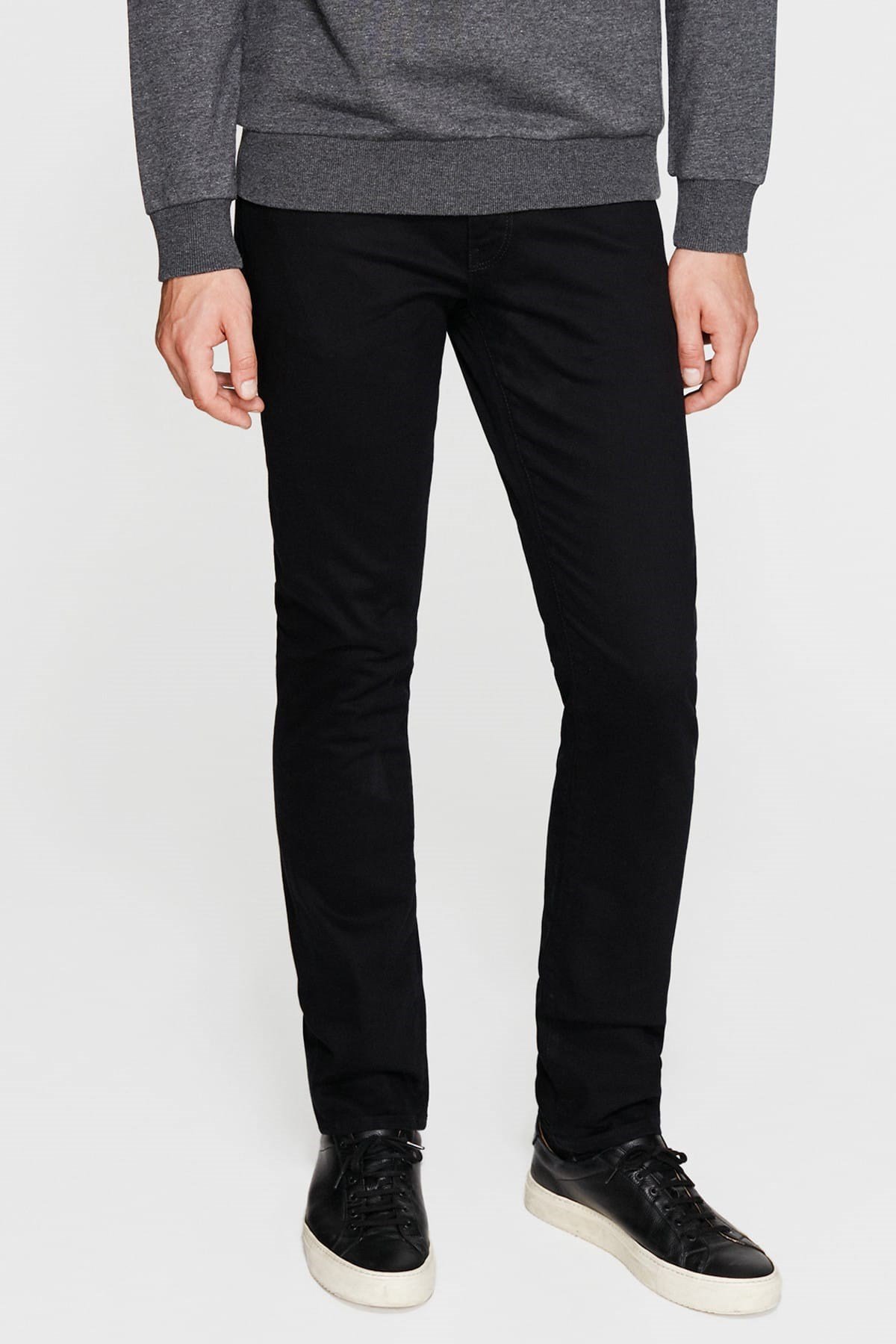 Mavi Jake Black Berlin Denim Erkek Pantolon 0042216291