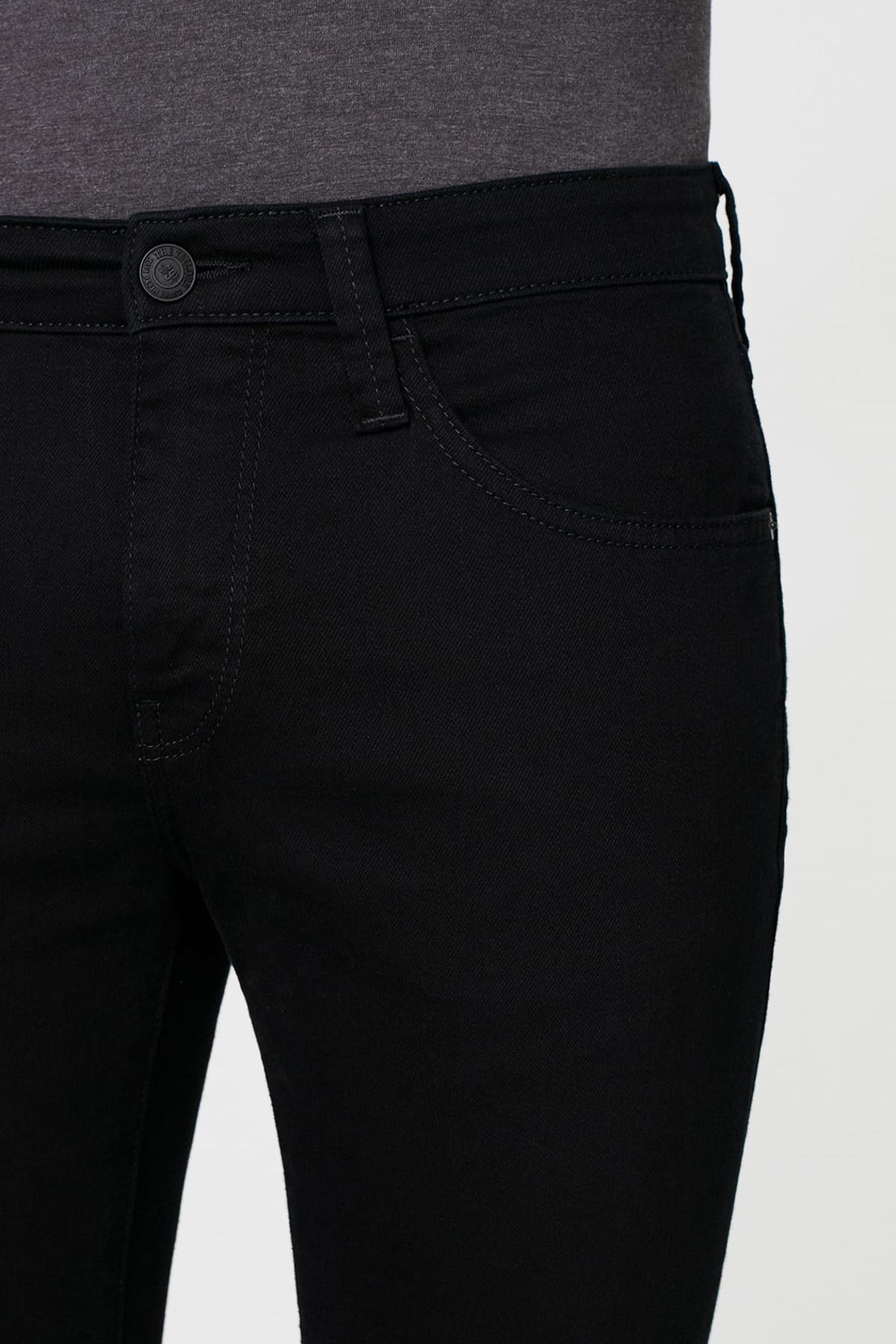 Mavi Jake Black Berlin Denim Erkek Pantolon 0042216291