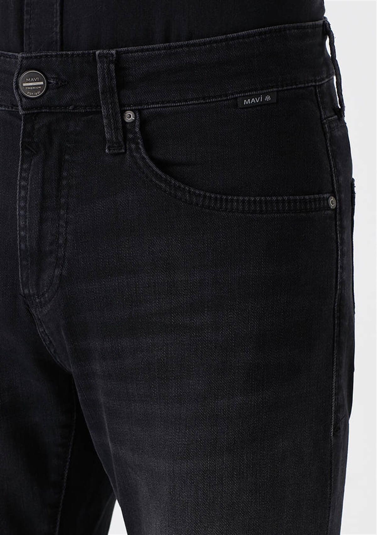 Mavi Jake Smoke Mavi Premium Erkek Pantolon