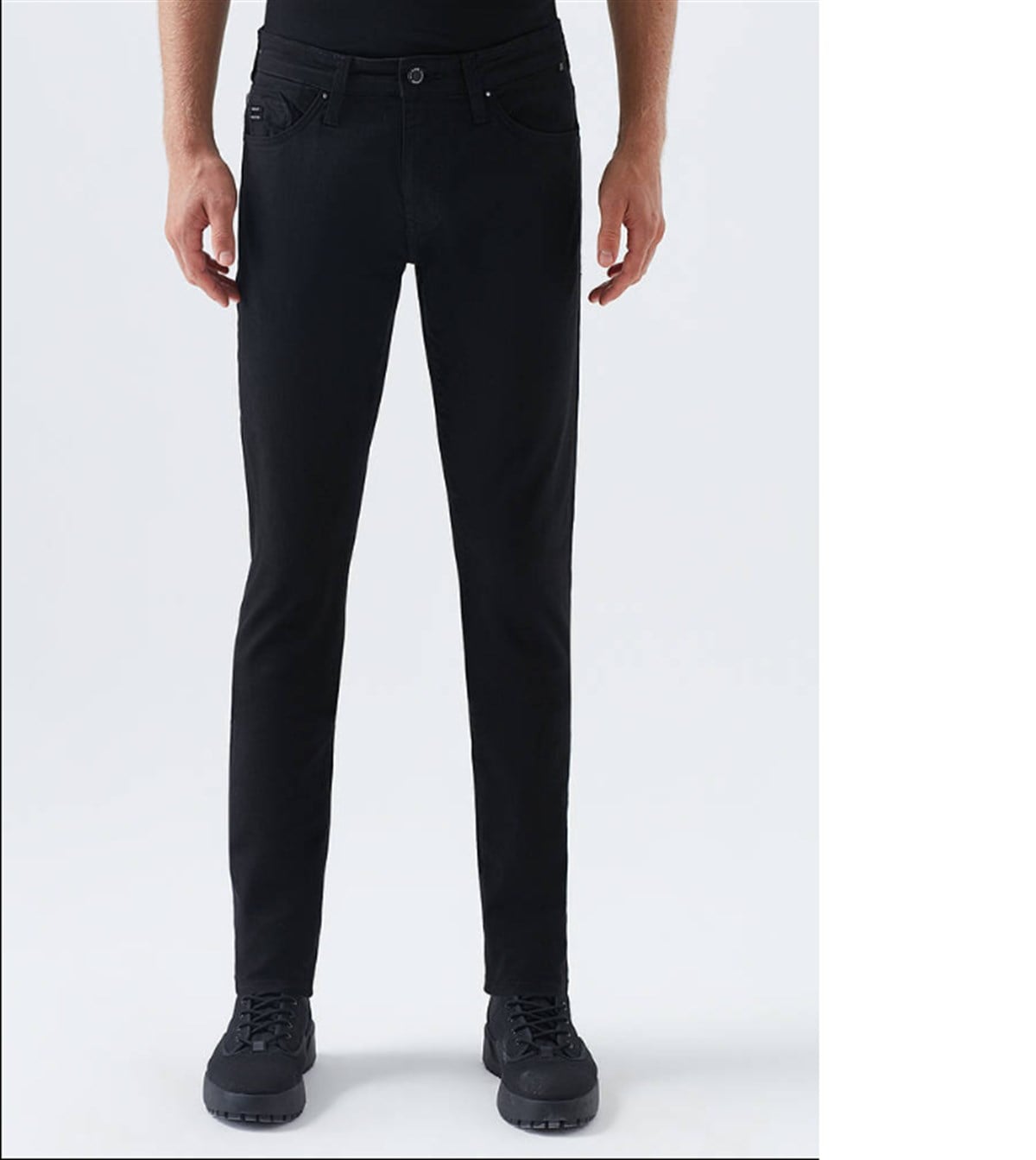 Mavi James Black Pro Erkek Pantolon